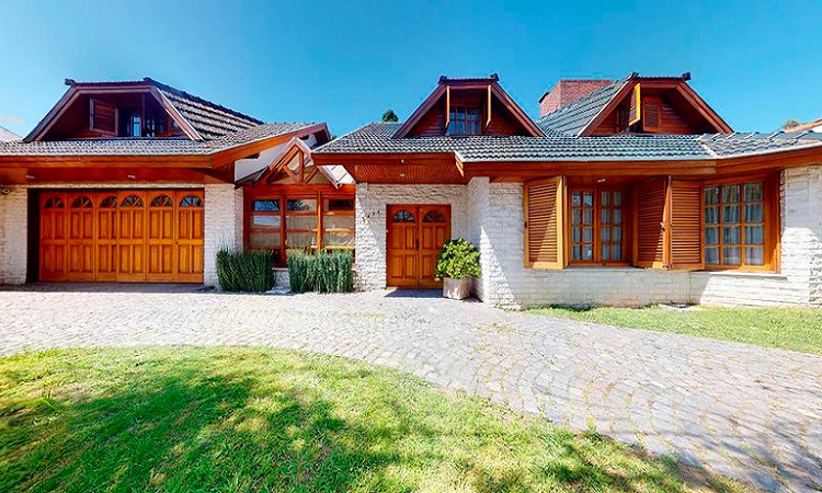 Los mejores tips para pintar bien una casa y los detalles a tener en cuenta 