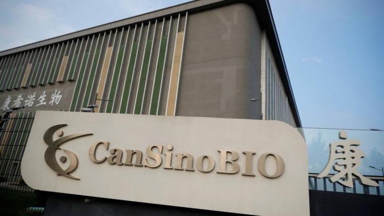 Córdoba negocia comprar la vacuna monodosis de CanSino