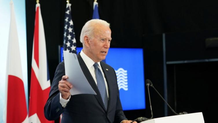 Biden pide acceso a los laboratorios de Wuhan