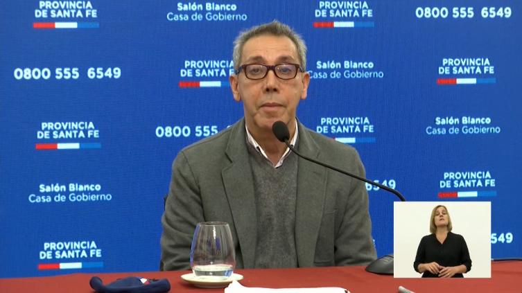 “Cualquier masificación va a tener mayor números de contagios