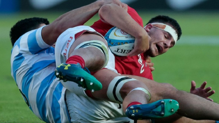 Gales recibirá a Canadá y Los Pumas con público