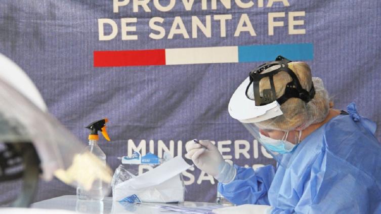 Coronavirus: La provincia registró 2.236 nuevos casos y 61 muertes