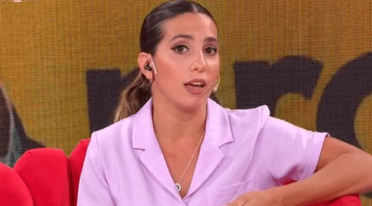 Cinthia Fernández será candidata a diputada por la Provincia