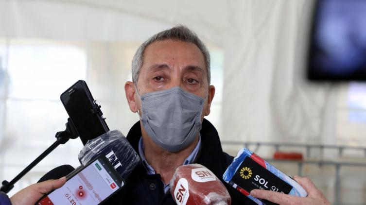 Jorge Prieto brindó recomendaciones ante la celebración del Día del padre 