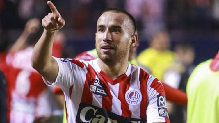 El Chino Torres y su chance de volver a Newell's