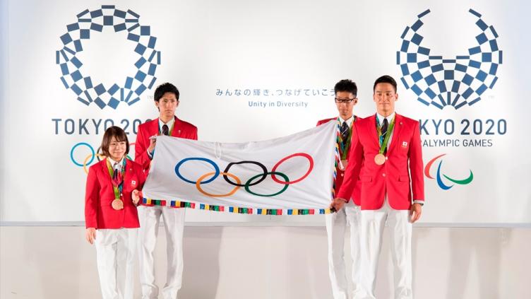 Tokio 2021 podría contar con público en los estadios