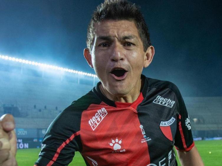 El Pulga Rodríguez muy cerca de seguir en Colón