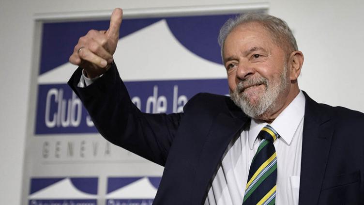La Justicia absolvió a Lula en un caso de corrupción