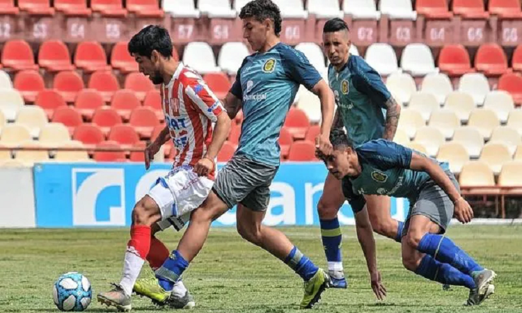 Unión jugaría cuatro amistosos