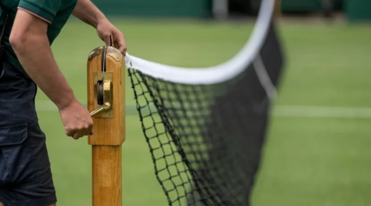 Wimbledon: tres argentinos ganaron en la primera ronda de la qualy