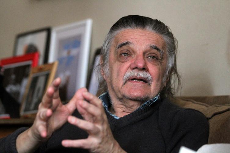 Murió el sociólogo Horacio González 