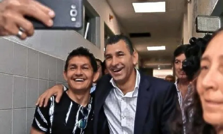 Mario Leito: 