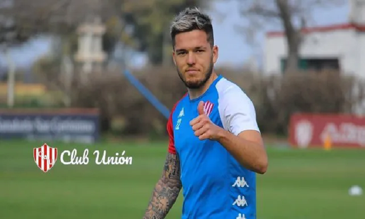 Riestra: 