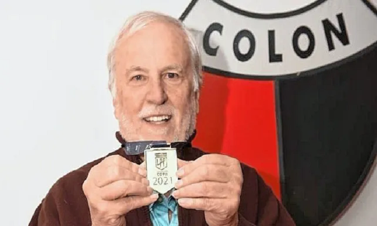 Colón prepara una iniciativa para sus socios