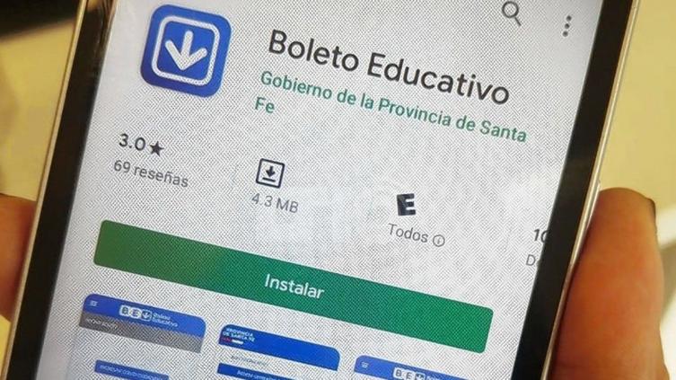 Solicitan que docentes de educación inicial accedan al boleto educativo gratuito