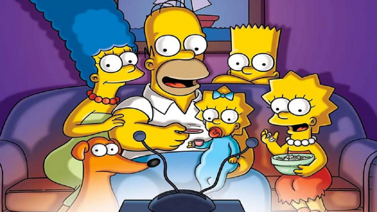Los Simpson: la última predicción