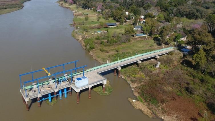 Assa pide uso responsable del agua potable en localidades abastecidas por acueductos