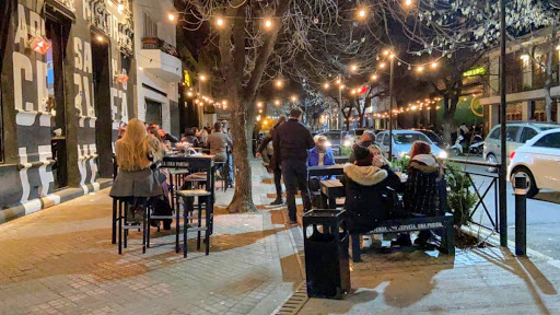 Cómo continúan las restricciones en Santa Fe