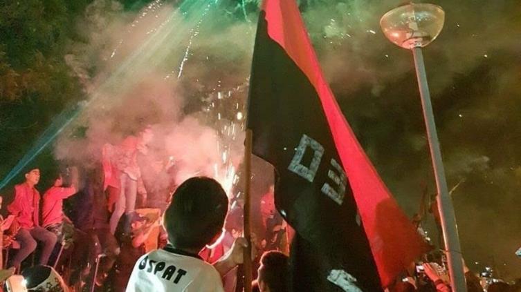 Día del hincha de Colón: El emotivo mensaje del club