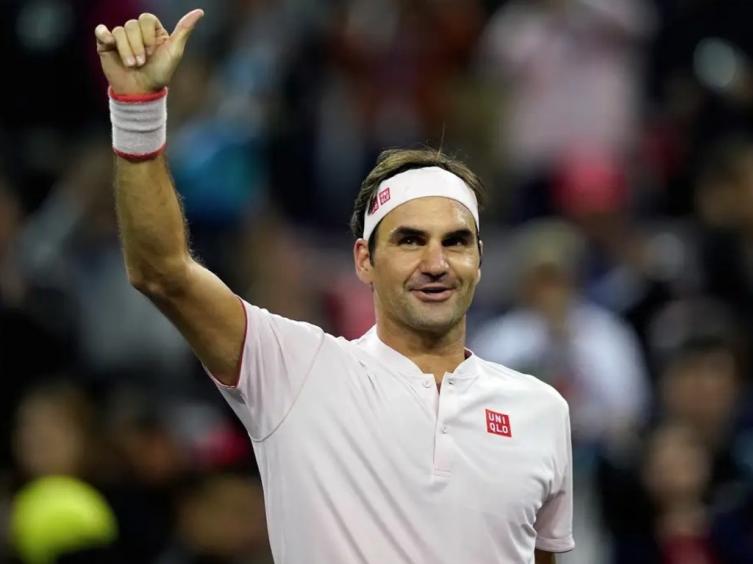 Federer definirá su participación en Tokio después de Wimbledon