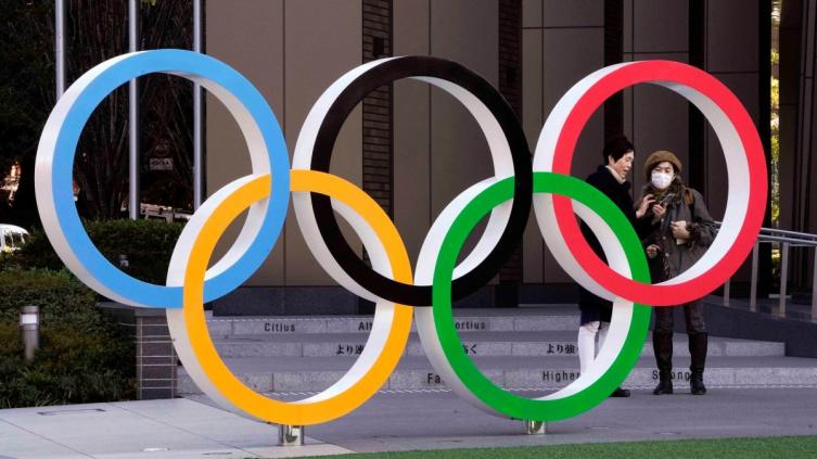 Proponen endurecer el ingreso a Japón antes de los Juegos Olímpicos