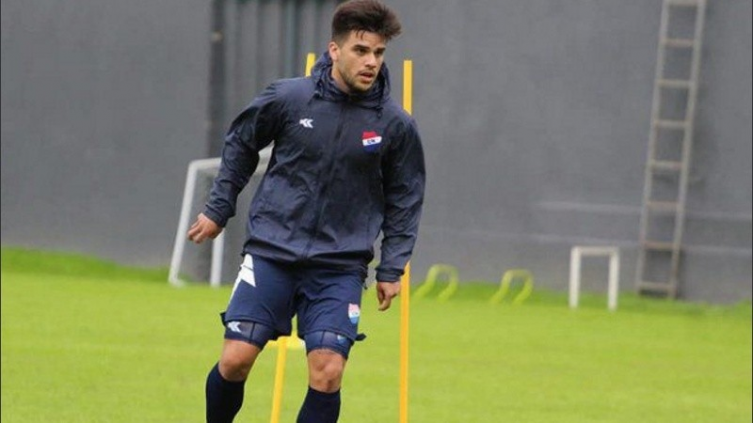 Rosario Central: Brahian Ayala sería la primera incorporación 