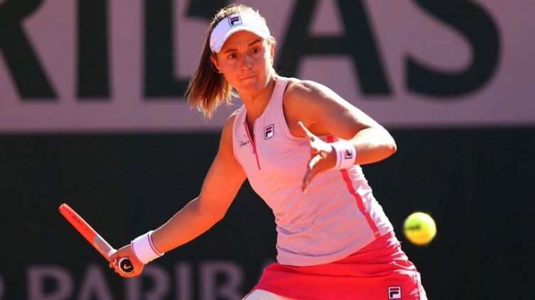 Podoroska ganó en Wimbledon y avanza