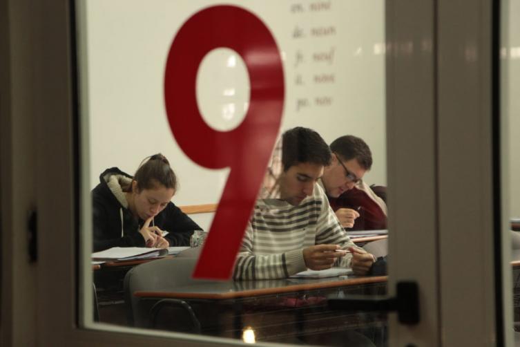 Se abre la inscripción para acreditar saberes de idiomas