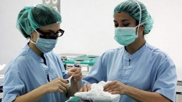 Dictan la conciliación obligatoria en el conflicto de Sanidad