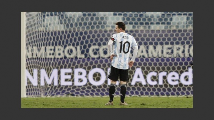 Copa América de cuartos hasta la final: ¿hay alargue o directo a penales en caso de empate?, así es la definición