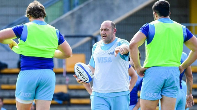 Los Pumas confirmados para enfrentar a Rumania