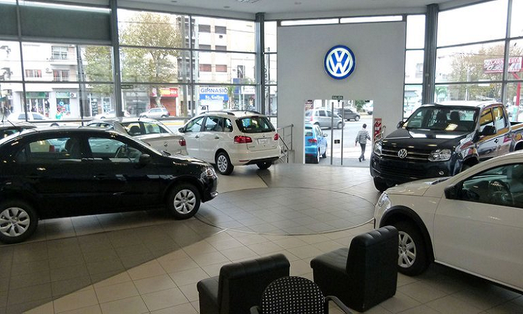 Los 10 automóviles 0 Km más vendidos en junio