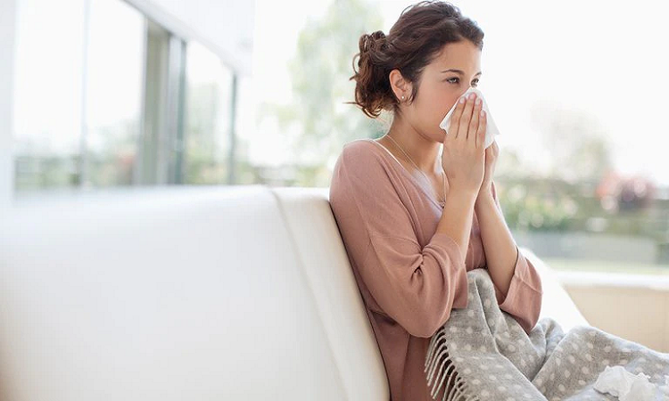 Nuevo virus respiratorio toma fuerza en EEUU