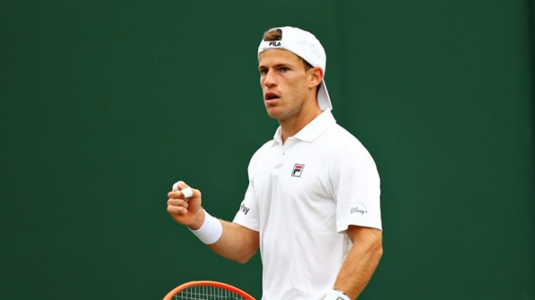 Schwartzman se ilusiona con los Juegos Olímpicos