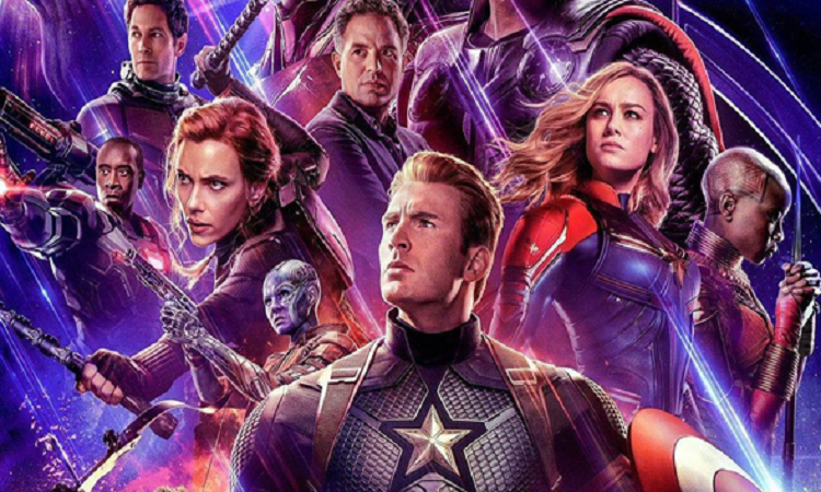 Avengers Endgame: 5 escenas borradas 