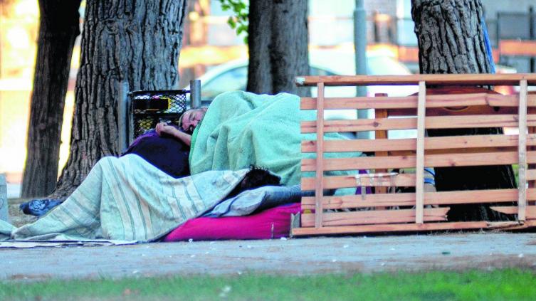 Concientización sobre personas en situación de calle