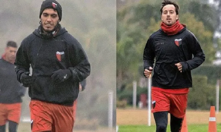 La respuesta de Colón sobre las ofertas por Delgado y Bernardi