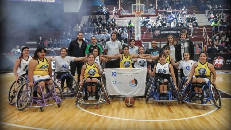 32° edición Juego de las Estrellas: Las Lobas y Los Topos participarán 