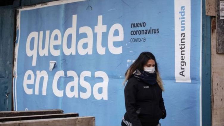 Coronavirus: 1.437 nuevos casos y 45 fallecidos