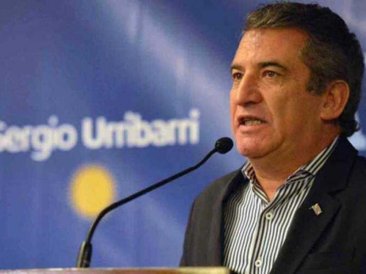 Escándalo: el video del embajador argentino en Israel durante una fiesta