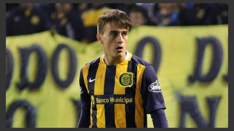 Rosario Central: Cervi se va al Celta de Coudet 