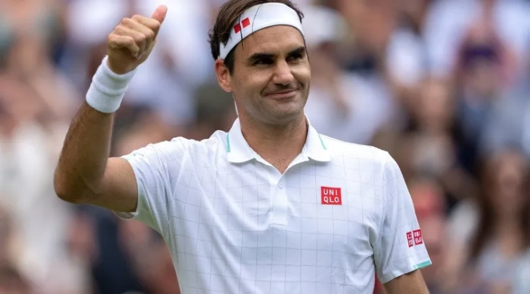 Roger Federer estará en los Juegos Olímpicos de Tokio