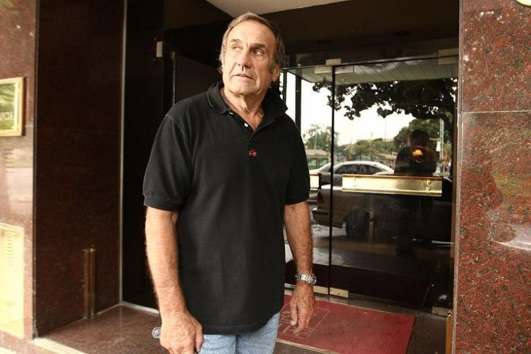 “El cuadro de Carlos Reutemann es irreversible”