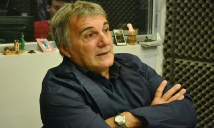 Gugnali: