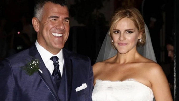 Dady y la Chipi se volverán a casar
