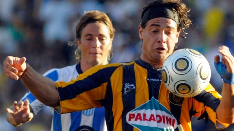 Caraglio ya es jugador de Rosario Central