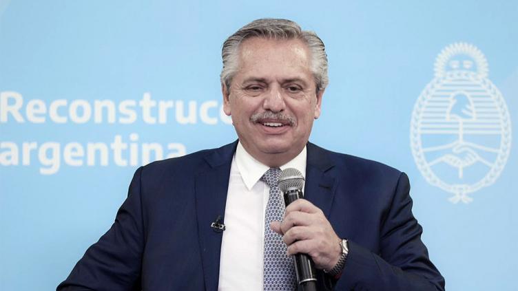 Fernández: 