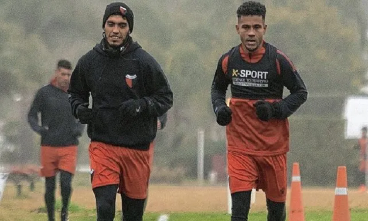 Colón diezmado por el Covid-19