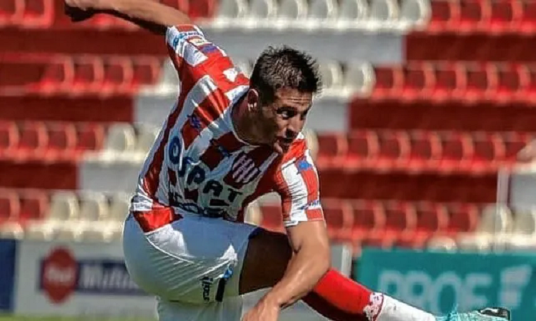 Gerometta fue cedido a Gimnasia de La Plata