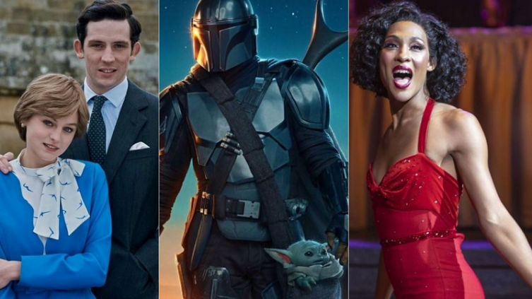 Emmys 2021: los nominados
